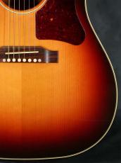 Gibson 1950s J-45 Red Spruce_9