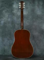 Gibson 1950s J-45 Red Spruce_10