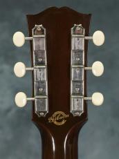 Gibson 1950s J-45 Red Spruce_11