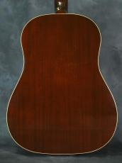 Gibson 1950s J-45 Red Spruce_14