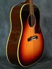 Gibson 1950s J-45 Red Spruce_15