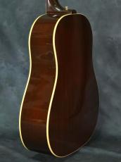 Gibson 1950s J-45 Red Spruce_16