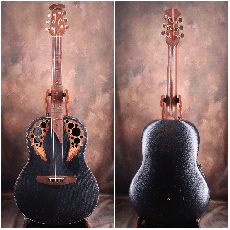 Ovation 1681-5 Adamas II