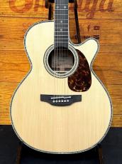 Takamine 【100本限定】RNV460C【特別生産モデル】【デュアルピックアップシステム】