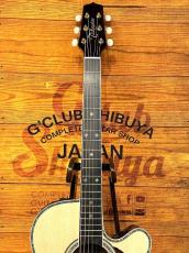 Takamine 【100本限定】RNV460C【特別生産モデル】【デュアルピックアップシステム】_3