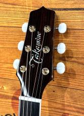 Takamine 【100本限定】RNV460C【特別生産モデル】【デュアルピックアップシステム】_5