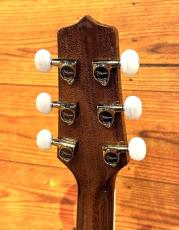 Takamine 【100本限定】RNV460C【特別生産モデル】【デュアルピックアップシステム】_6