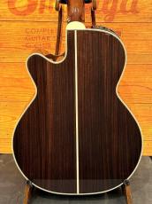 Takamine 【100本限定】RNV460C【特別生産モデル】【デュアルピックアップシステム】_8