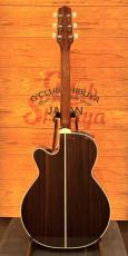 Takamine 【100本限定】RNV460C【特別生産モデル】【デュアルピックアップシステム】_9