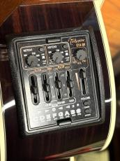 Takamine 【100本限定】RNV460C【特別生産モデル】【デュアルピックアップシステム】_12