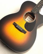 Martin 【オールラウンダーなNew Model!!!】 OMC-10E Modern Burst #3081610 【Sunburst Color!!!】【エレアコ】