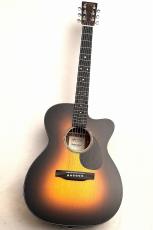 Martin 【オールラウンダーなNew Model!!!】 OMC-10E Modern Burst #3081610 【Sunburst Color!!!】【エレアコ】_2