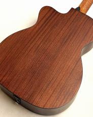 Martin 【オールラウンダーなNew Model!!!】 OMC-10E Modern Burst #3081610 【Sunburst Color!!!】【エレアコ】_3