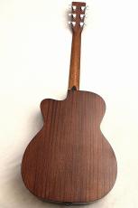 Martin 【オールラウンダーなNew Model!!!】 OMC-10E Modern Burst #3081610 【Sunburst Color!!!】【エレアコ】_4