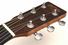 Martin 【オールラウンダーなNew Model!!!】 OMC-10E Modern Burst #3081610 【Sunburst Color!!!】【エレアコ】_5