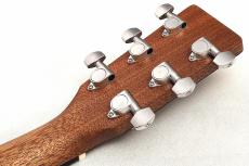 Martin 【オールラウンダーなNew Model!!!】 OMC-10E Modern Burst #3081610 【Sunburst Color!!!】【エレアコ】_6