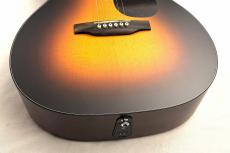 Martin 【オールラウンダーなNew Model!!!】 OMC-10E Modern Burst #3081610 【Sunburst Color!!!】【エレアコ】_11