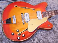 Fender Coronado Ⅱ'67_3
