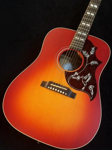 Gibson 【NEW】 Hummingbird Special VCS #21426086 [2026年製] 