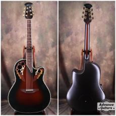 Ovation N768-9 Nakao Elite