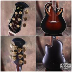 Ovation N768-9 Nakao Elite_2