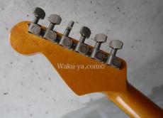 Valley Arts '78　Stratocaster SSS / Natural_6