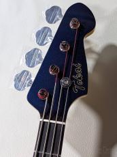Tokai APB-101 MH -Gun Metallic Blue- #251187【3.78kg】_5
