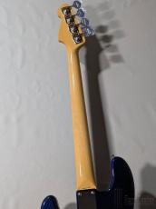 Tokai APB-101 MH -Gun Metallic Blue- #251187【3.78kg】_7