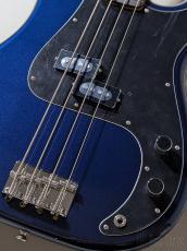 Tokai APB-101 MH -Gun Metallic Blue- #251187【3.78kg】_9
