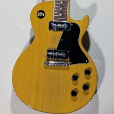 Tokai LSS-101 -See Through Yellow- #2551021【3.60kg】【即納可能!】【日本総本店】