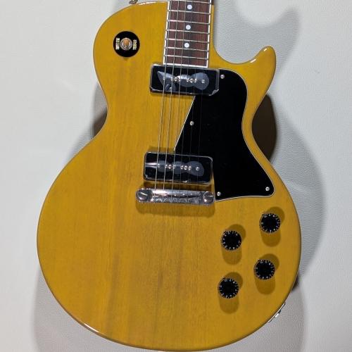 Tokai LSS-101 -See Through Yellow- #2551021【3.60kg】【即納可能!】【日本総本店】