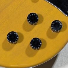 Tokai LSS-101 -See Through Yellow- #2551021【3.60kg】【即納可能!】【日本総本店】_4