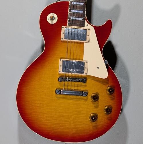 Tokai KLS-101F -Cherry Sumburst- #2552091【4.39kg】【クロサワ楽器限定】
