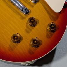 Tokai KLS-101F -Cherry Sumburst- #2552091【4.39kg】【クロサワ楽器限定】_4