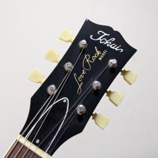 Tokai KLS-101F -Cherry Sumburst- #2552091【4.39kg】【クロサワ楽器限定】_7