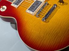 Tokai KLS-101F-LW/SN-2 -Cherry Sumburst- #2552102【4.24kg】_3