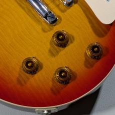 Tokai KLS-101F-LW/SN-2 -Cherry Sumburst- #2552102【4.24kg】_4