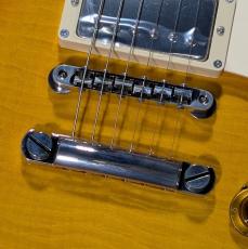 Tokai KLS-101F-LW/SN-2 -Cherry Sumburst- #2552102【4.24kg】_5