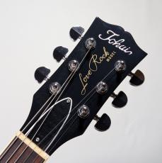 Tokai KLS-101F-LW/SN-2 -Cherry Sumburst- #2552102【4.24kg】_7