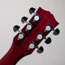 Tokai KLS-101F-LW/SN-2 -Cherry Sumburst- #2552102【4.24kg】_8