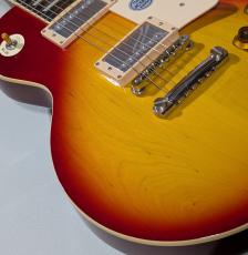 Tokai KLS-201 -Cherry Sumburst-【4.09kg】【クロサワ楽器限定】_3