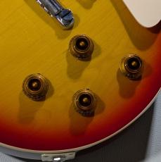 Tokai KLS-201 -Cherry Sumburst-【4.09kg】【クロサワ楽器限定】_4
