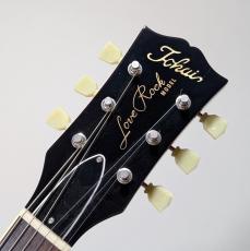 Tokai KLS-201 -Cherry Sumburst-【4.09kg】【クロサワ楽器限定】_7