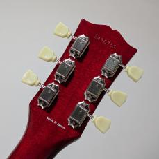 Tokai KLS-201 -Cherry Sumburst-【4.09kg】【クロサワ楽器限定】_8