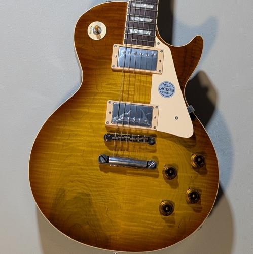 Tokai LS312-KRCM -Violin Finish- #2552047【4.30kg】【クロサワ楽器限定】【選定材使用!!】