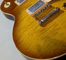 Tokai LS312-KRCM -Violin Finish- #2552047【4.30kg】【クロサワ楽器限定】【選定材使用!!】_3