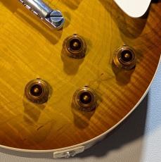 Tokai LS312-KRCM -Violin Finish- #2552047【4.30kg】【クロサワ楽器限定】【選定材使用!!】_4