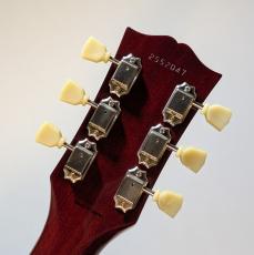 Tokai LS312-KRCM -Violin Finish- #2552047【4.30kg】【クロサワ楽器限定】【選定材使用!!】_8