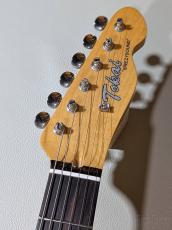 Tokai ATE-101B -Sonic Blue- #240561【3.46kg】【日本製】_5