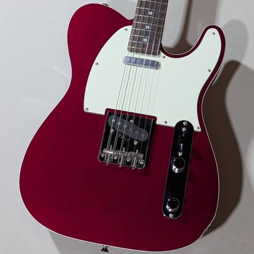 Tokai ATE-101B -Old Candy Apple Red- #240604【3.69kg】【日本製】